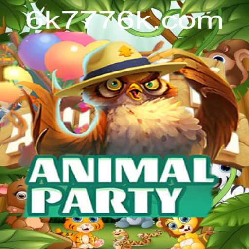 Unleashing the Adventure: Exploring the World of AnimalParty
