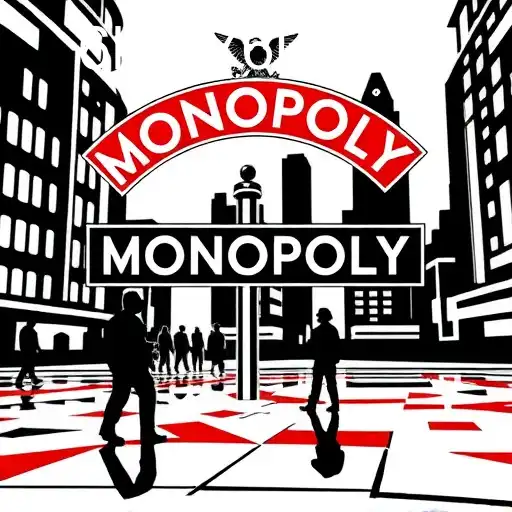 Understanding Monopoly: An In-depth Analysis with Keyword Integration