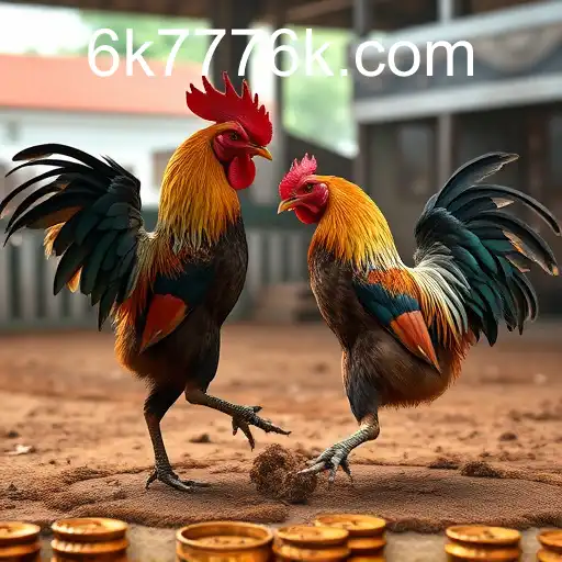 Exploring the Phenomenon of Online Sabong with 6K777